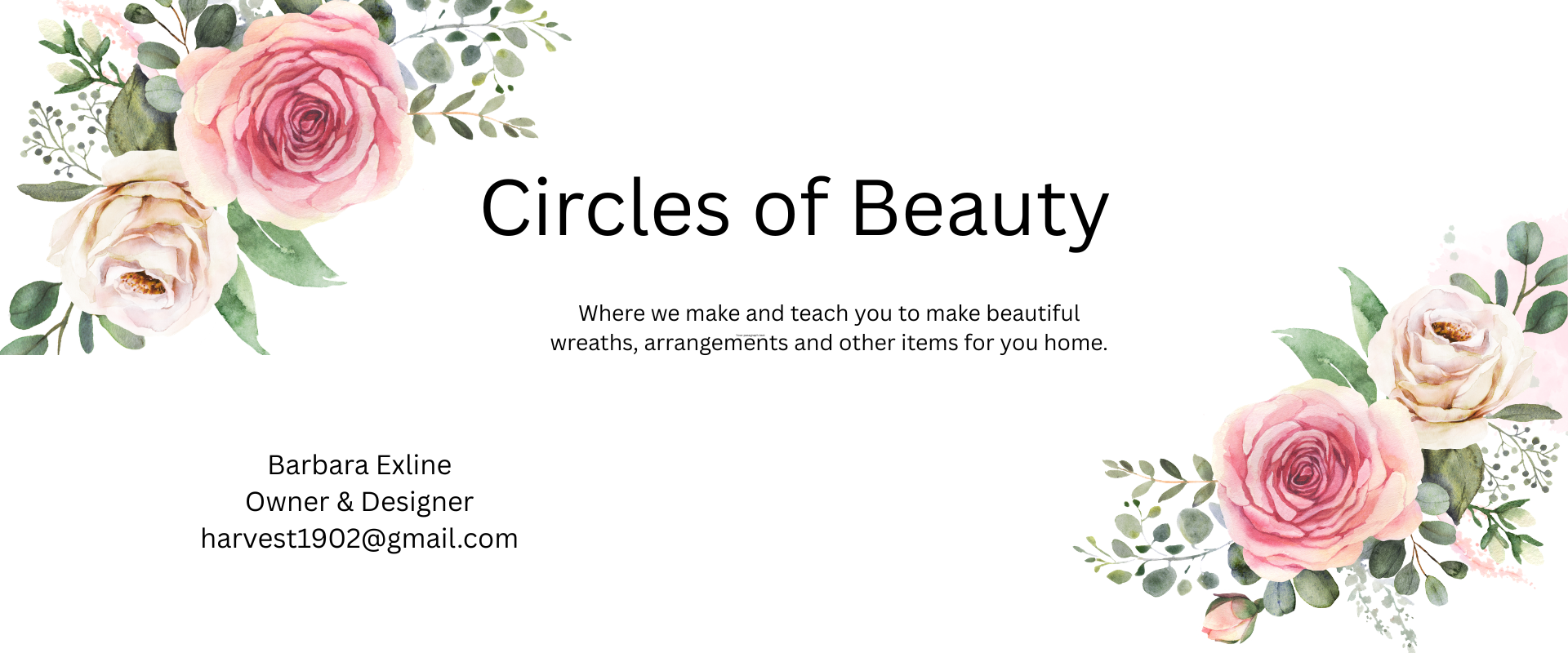 Home page